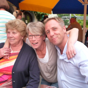 Profilbild von Ute Ahrens