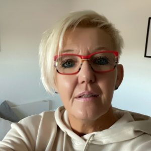 Social Media Profilbild Ute Ahrens 