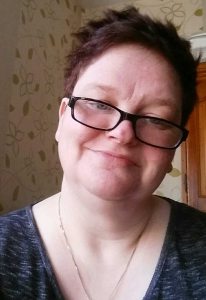 Profilbild von Ute Ajal
