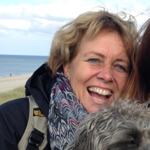 Profilbild von Ute Albers-Busch