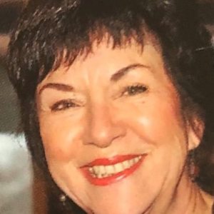 Profilbild von Ute Albertz