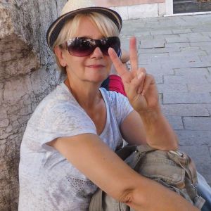 Profilbild von Ute Albrecht