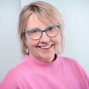 Profilbild von Ute Alken