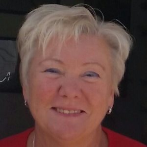 Profilbild von Ute Allart-Kleinert