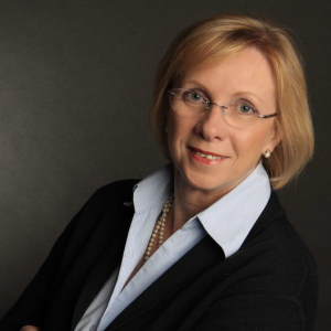 Profilbild von Ute Allison - Steiner