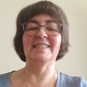 Profilbild von Ute Altenbeck