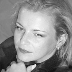 Profilbild von Ute Amrhein