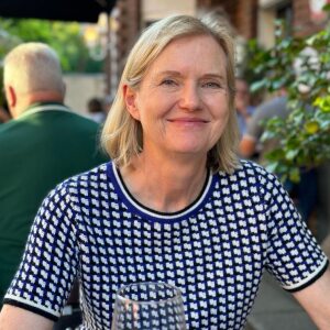 Profilbild von Ute Andresen