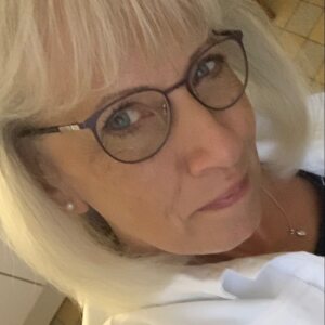 Profilbild von Ute Andresen