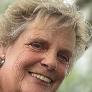 Profilbild von Ute Anhenn