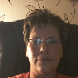 Profilbild von Ute Anneshenzl