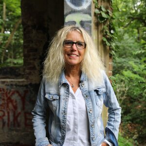 Profilbild von Ute Anschlag