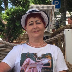 Profilbild von Ute Appel