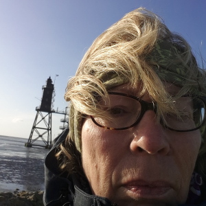 Profilbild von Ute Armbrust