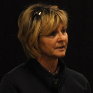 Profilbild von Ute Arndt