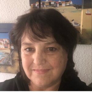Profilbild von Ute Arndt