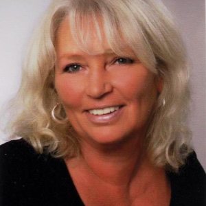 Profilbild von Ute Arning