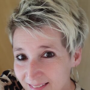 Profilbild von Ute Arnold