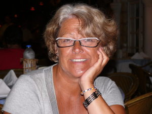 Profilbild von Ute Atzpodien-Ingwersen