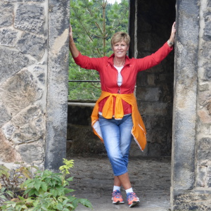 Profilbild von Ute Aurin