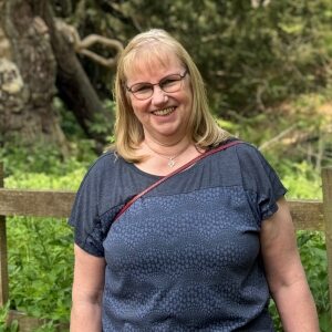 Profilbild von Ute Babinski