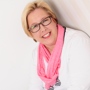Profilbild von Ute Bach