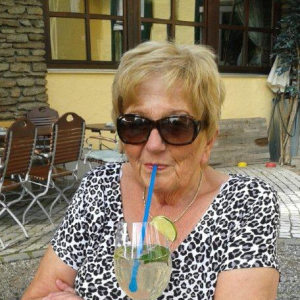 Profilbild von Ute Bachem