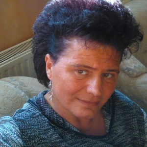 Profilbild von Ute Bachmann