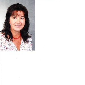 Profilbild von Ute Baenke