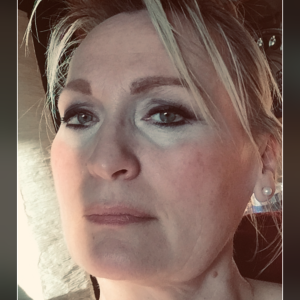 Profilbild von Ute Ballweg