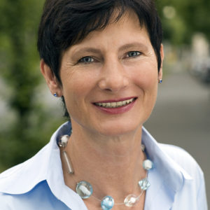 Profilbild von Ute Bankwitz