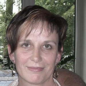Profilbild von Ute Bannert