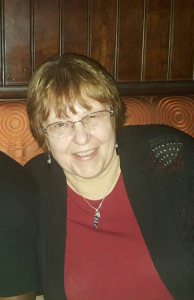 Profilbild von Ute Barber