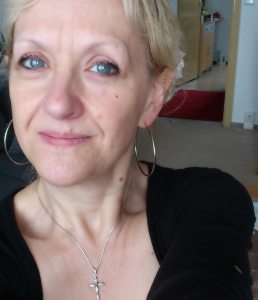 Profilbild von Ute Bartsch