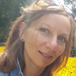 Profilbild von Ute Bartz