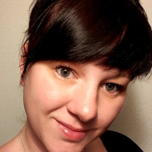 Profilbild von Ute Baumner
