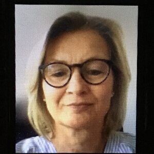 Profilbild von Ute Becker
