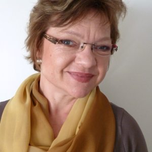 Profilbild von Ute Becker