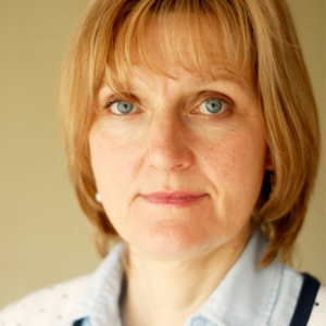 Profilbild von Ute Becker