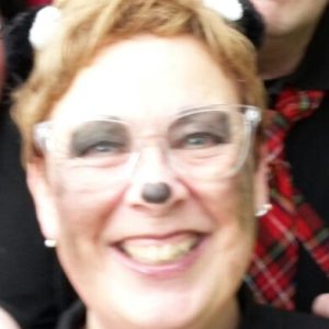 Profilbild von Ute Behner