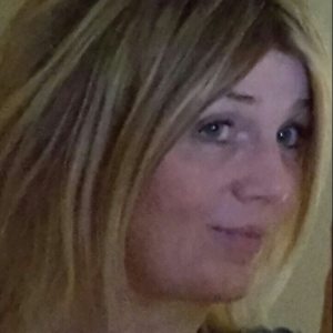Profilbild von Ute Behrens