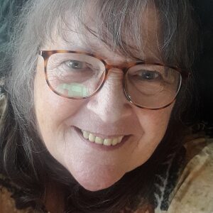 Profilbild von Ute Beining