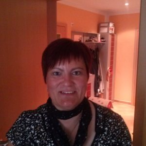 Profilbild von Ute Beinlich