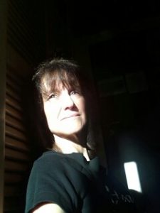 Profilbild von Ute Beller
