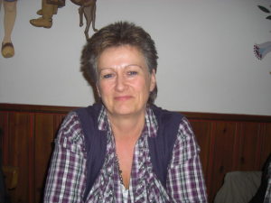 Profilbild von Ute Benke