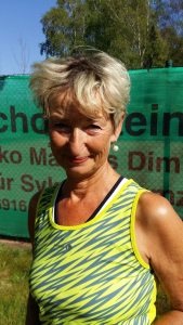Profilbild von Ute Berlin