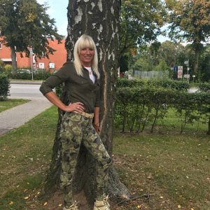 Social Media Profilbild Ute Berling 