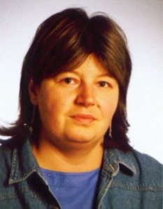 Profilbild von Ute Berndt