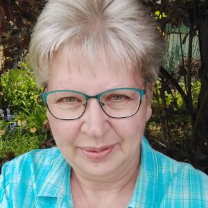 Profilbild von Ute Berner