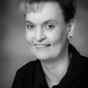 Profilbild von Ute Bertels